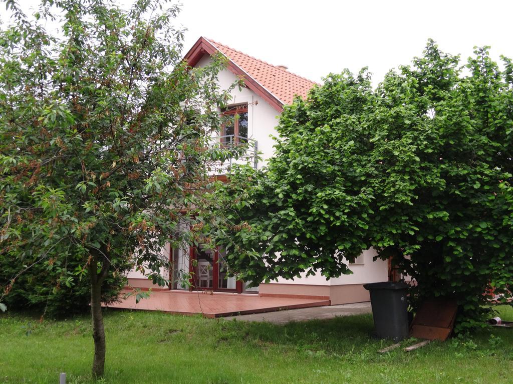 Happy Mammy Bababarat Vendeghaz Feszek Utca Villa Orosháza Oda fotoğraf